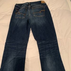 American Eagle Jeans size 10